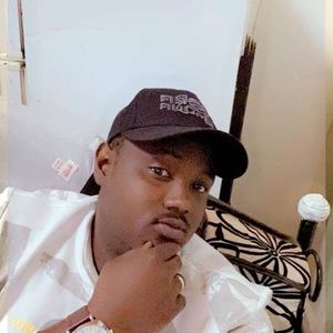 Meet your Posher, Abdoulaye